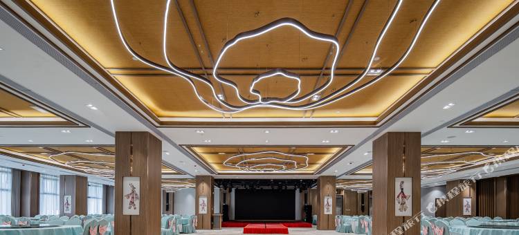 巴东弘发大酒店图片