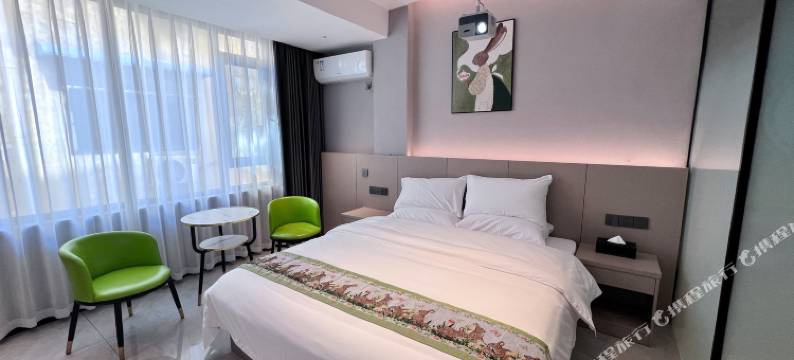 济源纳华酒店(八仙街店)图片