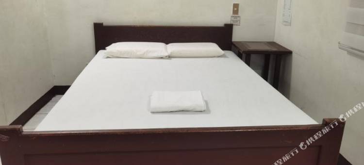 山脊公园酒店(Ridge Park Hotel)图片