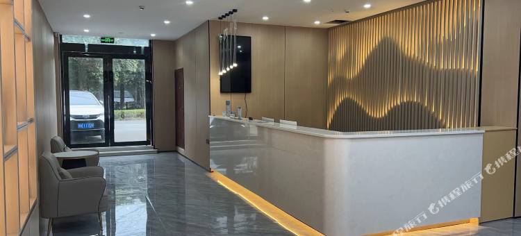 如家睿柏·云酒店(江阴徐霞客镇店)图片