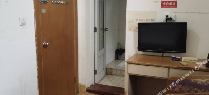 武宁燕安招待所图片