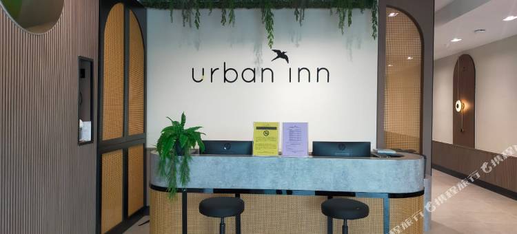 城市旅馆-Serai Wangi(Urban Inn, Serai Wangi)图片