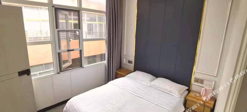 新蔡逸居旅馆图片