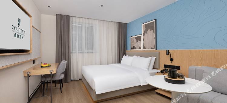 丽怡酒店(北京站地铁站店)图片