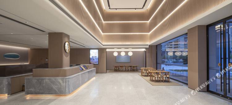全季酒店(滁州定远体育中心店)图片