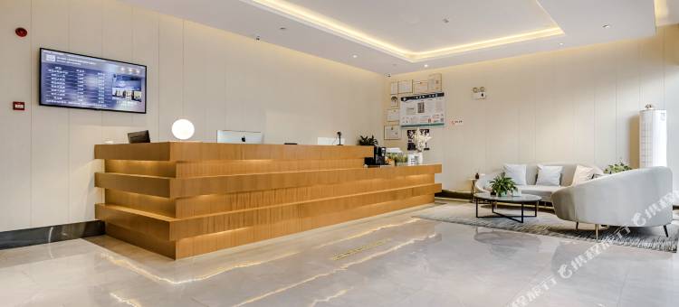 憬悦酒店(昆明白云路瑞鼎城店)图片