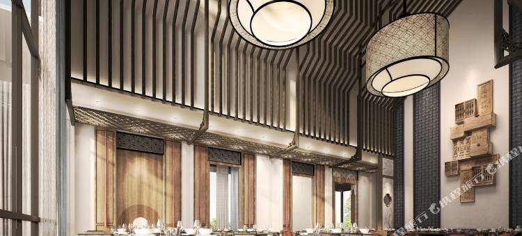 马六甲爱化摩沙宾乐雅度假村(PARKROYAL A’Famosa Melaka Resort)图片