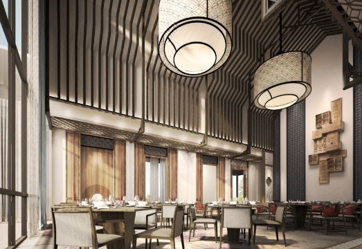 PARKROYAL A’Famosa Melaka Resort Hotel Overview