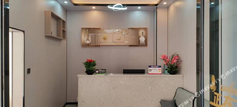 欣安公寓(东莞横沥骏马路店)图片