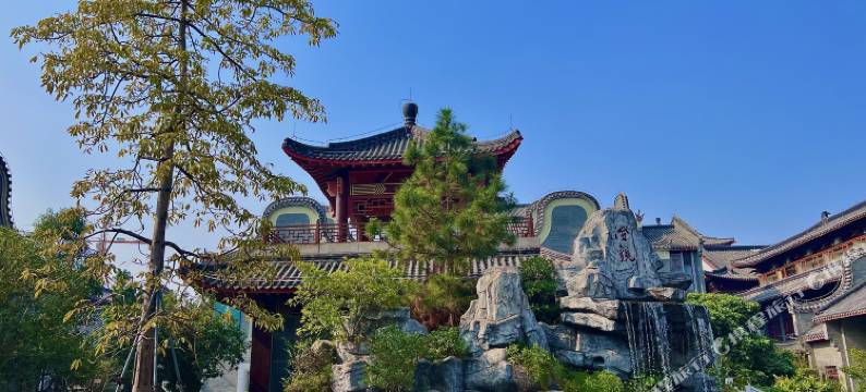 中山予腾宽庭酒店(大涌红博城店)图片