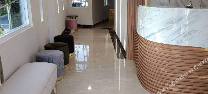 D'Ninety Six Inn图片