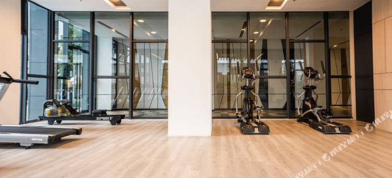 品旅Pinstay 恬雅苑公寓(K Avenue by Pinstay)图片