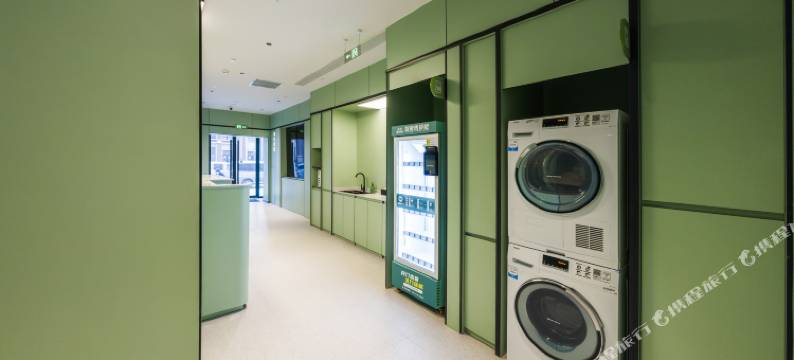 海友酒店(天津海泰南北大街城建大学店)图片