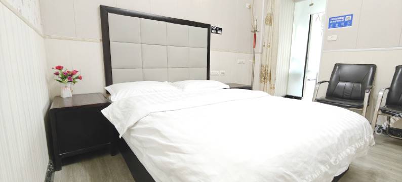 武汉品尚快捷宾馆(阳逻客运站阳逻港店)图片