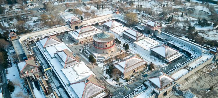 全季酒店(邯郸复兴区政府店)图片