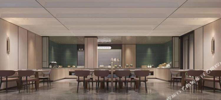 星程酒店(西安咸阳国际机场店)图片