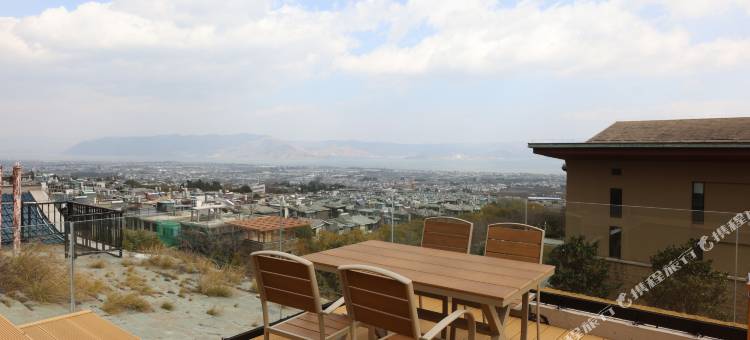 大理溪岚民宿图片