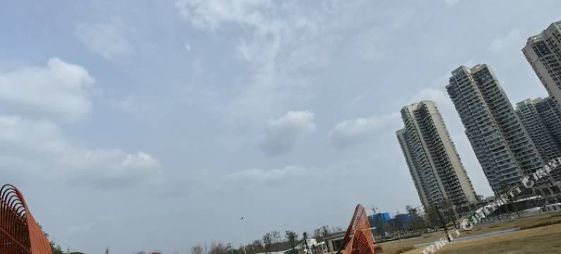 绵阳与行精品酒店(经开万达广场南郊机场店)图片