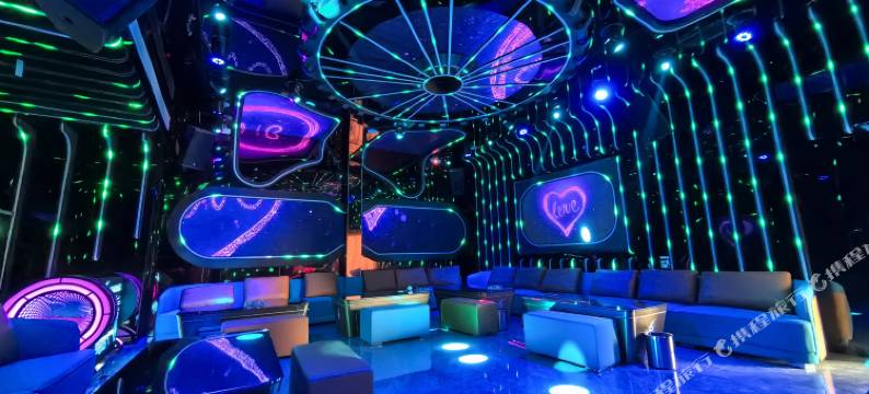 徐闻瞐喆小镇民宿(中国大陆南极村店)图片