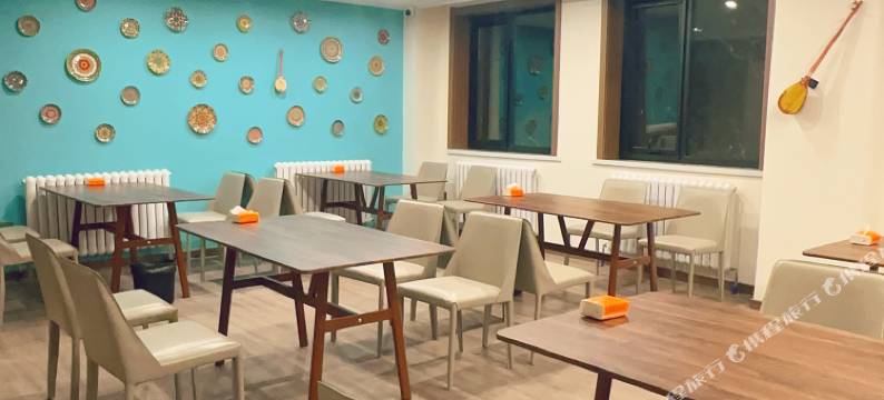 沐茗酒店(张家口宣化店)图片