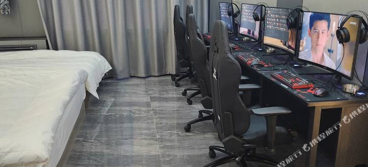 吉林吉纤宾馆图片