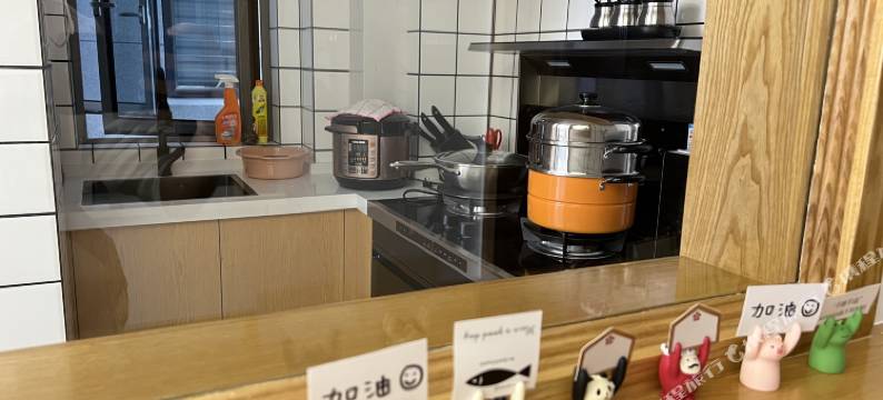 宁海隐于市民宿图片