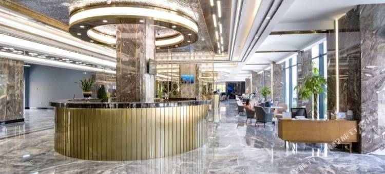 安吉半山度·轻奢度假公寓(云上草原度假村店)图片