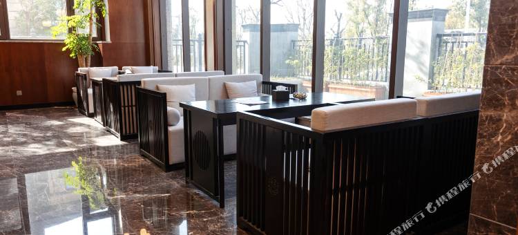 六号别墅(扬州隋炀帝遗址公园润辉广场店)图片