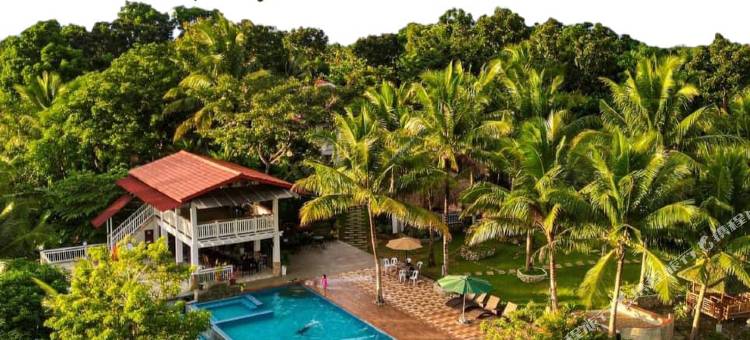 Fazenda De Faburada Eco-Mountain Resort by Hiverooms图片