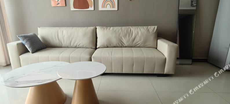 固安月光民宿(大卫城店)图片