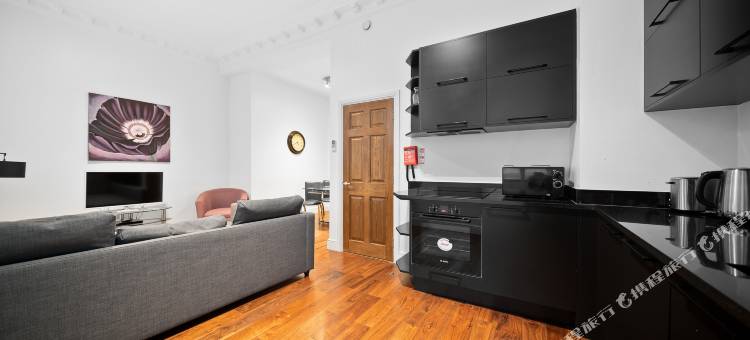 Apartment 1, 48 Bishopsgate by City Living London图片