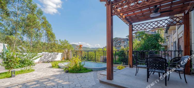 悠乐美度假民宿(惠州惠林温泉店)图片