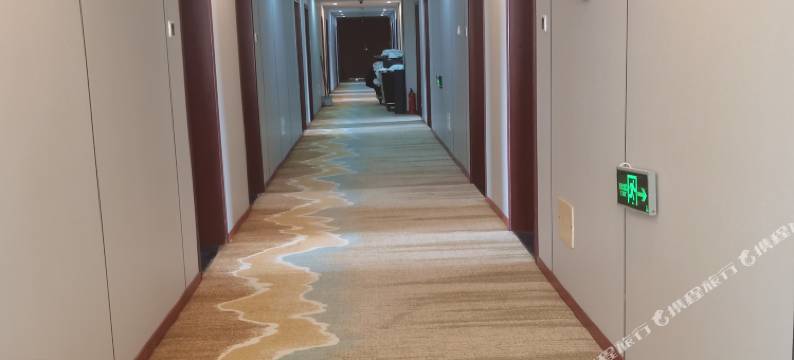 弋阳君悦宾馆图片