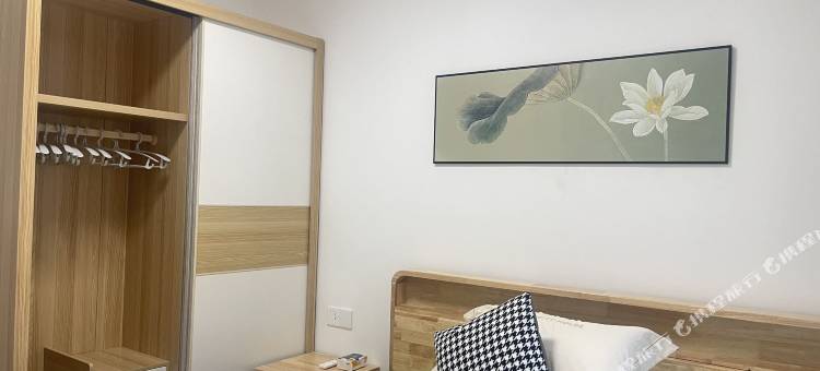 北海廉州半岛民宿图片
