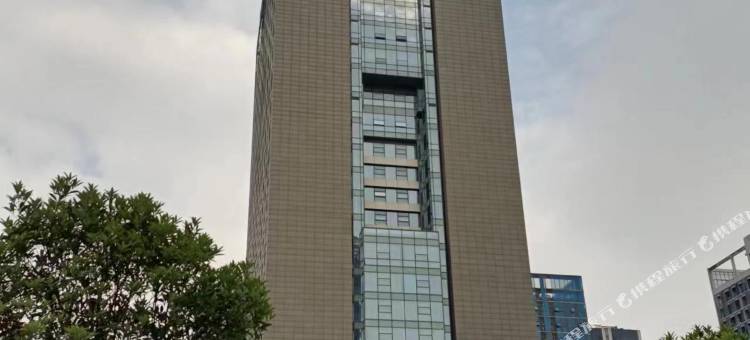 竭诚酒店(重庆北站南广场)图片