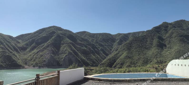 卫辉揽山悠然民宿图片