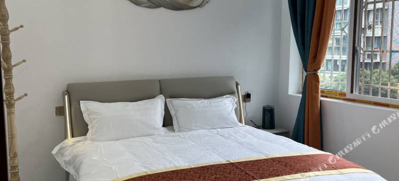 都江驿家(都江堰景区南桥店)图片