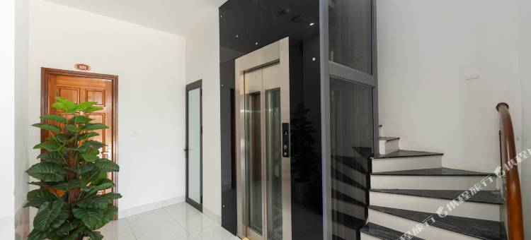 OYO 1238 Bao Son Hotel图片