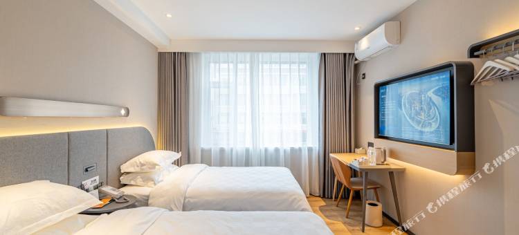 锦江之星酒店(延边大学网红墙西市场店)图片