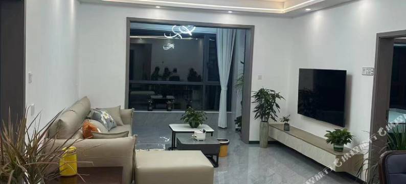 彩云间民宿图片