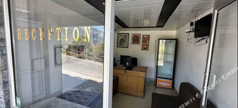 Goroomgo 罗希拉旅馆，乌塔拉坎德(Goroomgo Rohila Lodge  (Nainital, Uttarakhand))图片