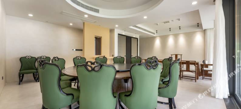 Holiday Villa 無欲谷·海景设计师度假庄园(舟山朱家尖樟州村店)图片