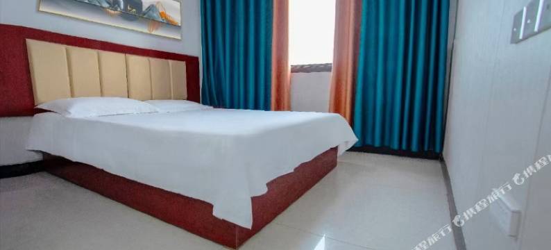 周口开心元宾馆(火车站店)图片