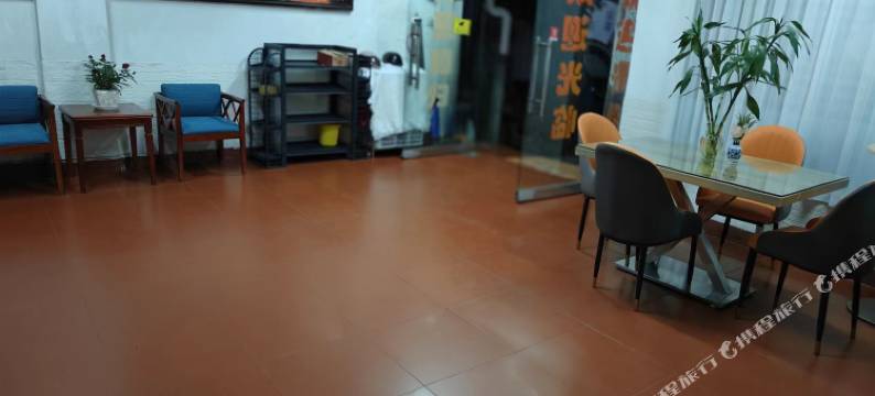 桃源双华民宿图片