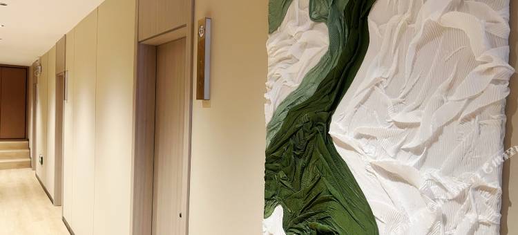 归途商旅酒店(乌拉特中旗店)图片