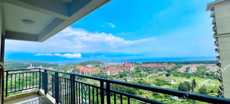 海陵岛山海客度假公寓图片