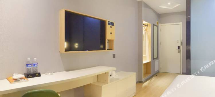 贝壳酒店(太原山西大医院店)图片