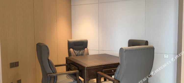 南京万诗顿公寓(博览中心店)图片