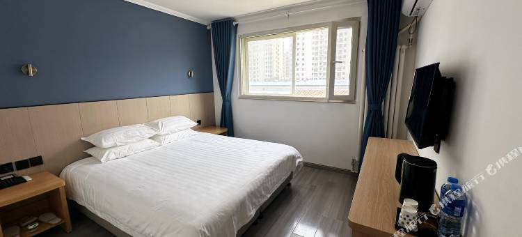 如家派柏·云酒店(固安汽车站店)图片