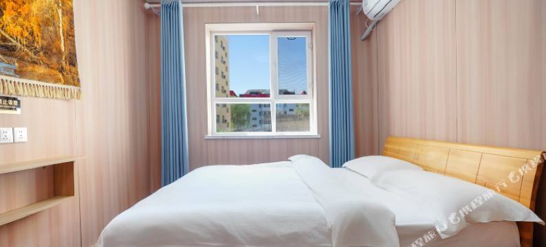 布尔津初见青年旅舍图片